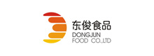 食品公司標志設計-東莞市東俊食品標志設計